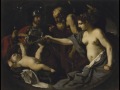 Claudio Monteverdi - Il ballo delle ingrate (1608)