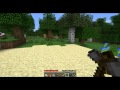 Minecraft and Tropicraft ep. 04 -ita- FUFFY