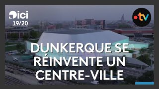Le Centre-Ville De Dunkerque Se Réinvente Avec Une Nouvelle Salle Le Boréal