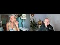 Bio Art of Healing - Hawaii - Maui - Lahaina - Fruit - Raw Coconut Girl - Magdalena 27 October 2023