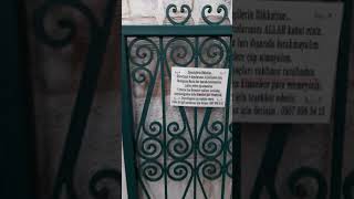 Abdülfettah-I Akri Hz-