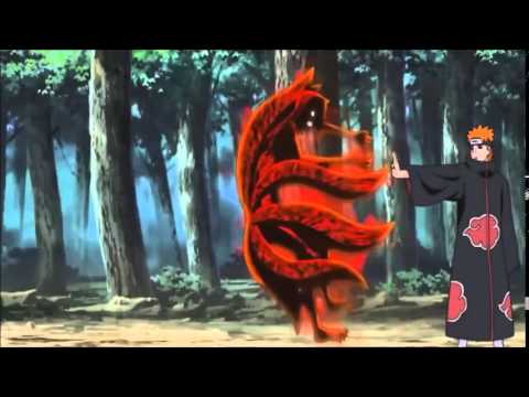 Naruto Vs Pain Full Sub Indonesia