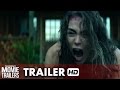 CABIN FEVER Official Trailer [Horror 2016] HD