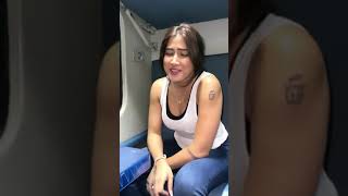 Sofia Ansari Shorts Sofia Ansari Instagram Reels 