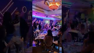 Qatar Arabic Nightlife, Party Qatar