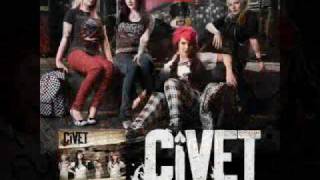 Watch Civet Sin City video