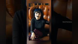 Mavis Wasnt Born She Was Summoned Cursed Short