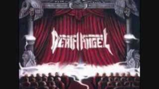 Watch Death Angel The Organization video