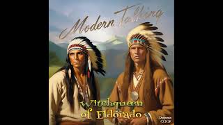 Witchqueen Of Eldorado (Mix) #Moderntalking
