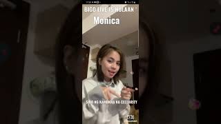 Bigo Live 15 Monika