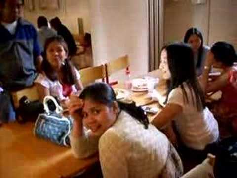 food fellowship
