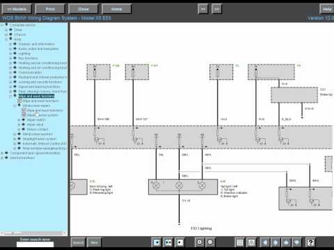 Bmw wds bmw wiring diagram system v120 скачать Bmw wds bmw wiring diagram system v120 скачать