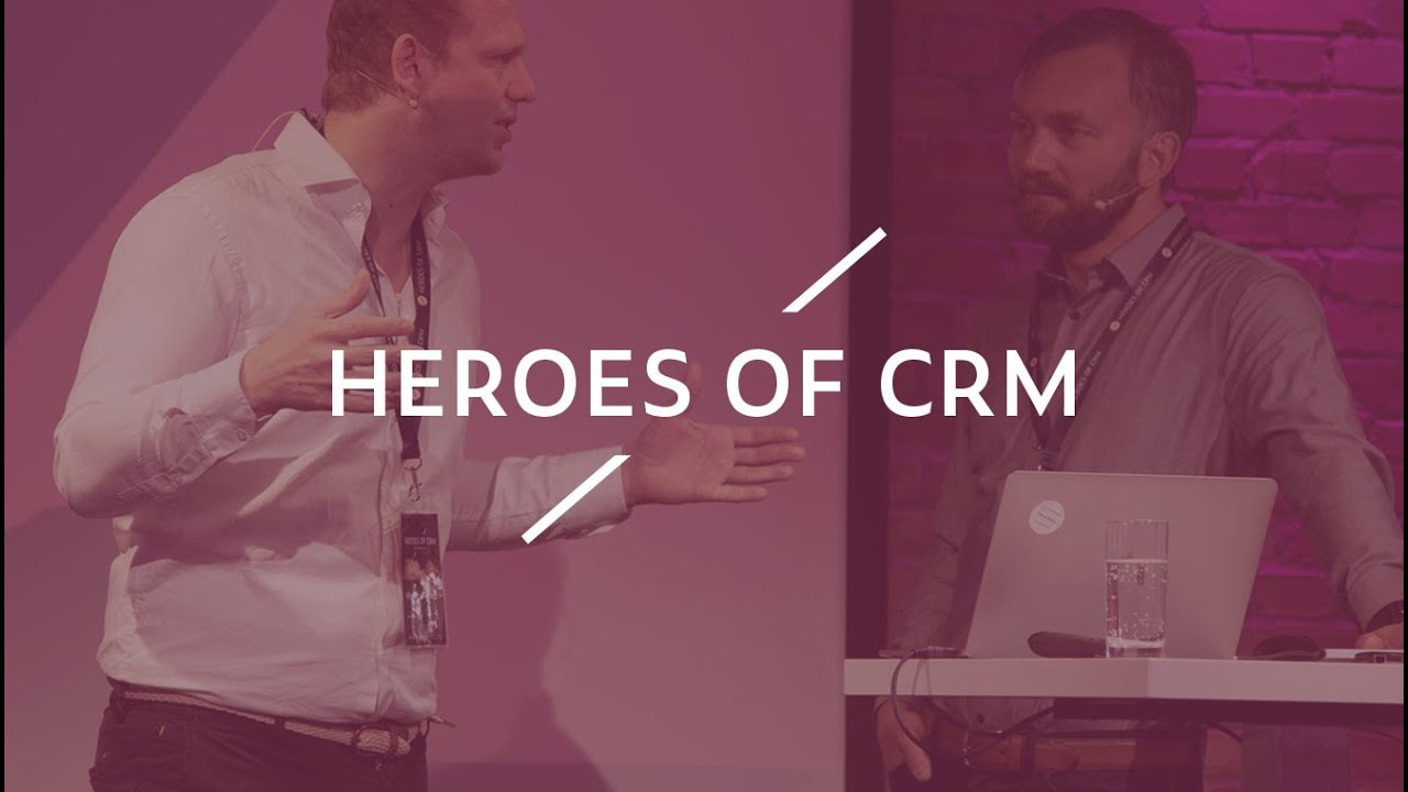 Dr. Markus Wuebben (CrossEngage) & Dr. Mark Elsner (Echte Liebe) – Acquisition vs. Retention