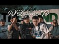 Demon X YB Ea$e - Welcome to the Land (Official Music Video)
