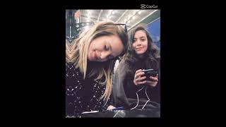 Cemre Solmaz Tuana Naz Ti̇ryaki̇ Edi̇t