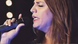 Nadia Baroud Live - Lemnam Targit-Dream Official Music Video Dzair Tv