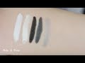 eye pencil