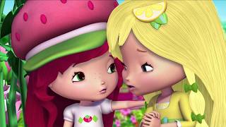 Strawberry Shortcake Pop Goes The Garden Berry Bitty Adventures Videos For Kids