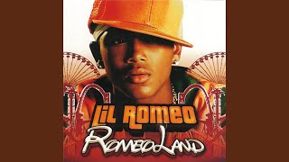Watch Lil Romeo Let Me Shine video