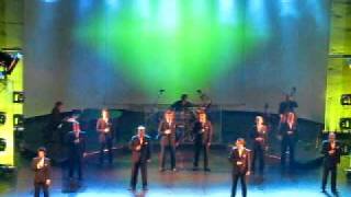 Watch Ten Tenors Danny Boy video