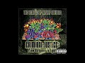 KRS-One Ft. Homeless Nation, Toofpic - Cali Livin