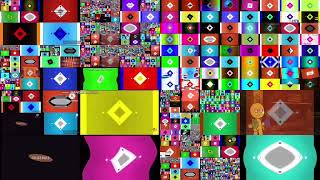 Too Many Full Best Animation Logos 15 To 100