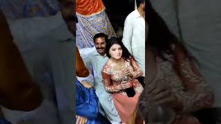 Latest Lahore Mujra Party 6 Girls Wedding Mujra Party Mehak