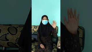 Pijat Akupresur Untuk Mengurangi Mual Muntah Pada Ibu Hamil