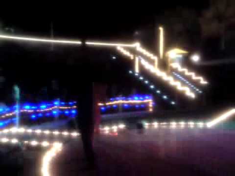 stereo nation live in islamabad. 25th may 09