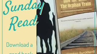 Sunday Reads