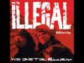 Illegal - We Getz Buzy (Remix) (Alternate Vocal Mix)