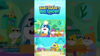 Stay Tuned To Baby Sharks Big Show Baby Shark Big Movie In Theaters This Winter