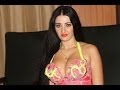 صافيناز : مش ملاحقة على الشغل بعد رقصة فيلم القشاش