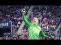 Arsenal: Best Goals from 2013/14 season
