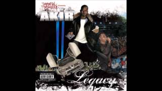 Watch Akir Treason video