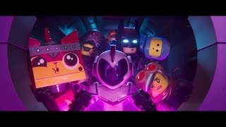 LEGO ФІЛЬМ 2. Перший трейлер (український) HD