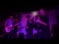 Feed the meter - beastly (vulfpeck cover) at SPiN 12/19/14
