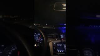 Pat Çakarlı Gece Snap