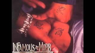 Watch Infamous Mobb Mobb Niggaz the Sequel video