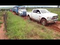 NOVA DODGE RAM