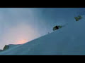Touching The Void Trailer