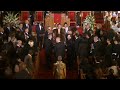 End Of Whitney Houston S Funeral On I Will Always ...