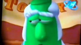 Watch Veggie Tales Mayor