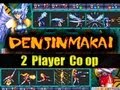 Denjin Makai 2 / Guardians - 2 Player Co op Playthrough