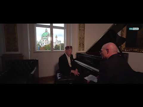 Zum 90. Geburtstag, PAUL BADURA-SKODA im Interview