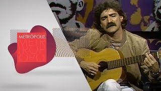 Metrópolis - Metrópolis - Entrevistas