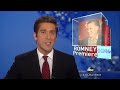 Romney Family Movie Premiere