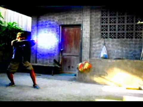 chuk chuk bang Bang..