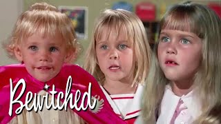 A Day In The Life With Tabitha I Bewitched