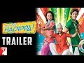 Dil Bole Hadippa | Trailer (with English Subtitles) | Shahid Kapoor | Rani Mukerji
